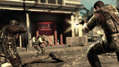 Socom Special Forces : un TPS convainquant infiltre votre PS3 Socom Special Forces : un TPS convainquant infiltre votre PS3
