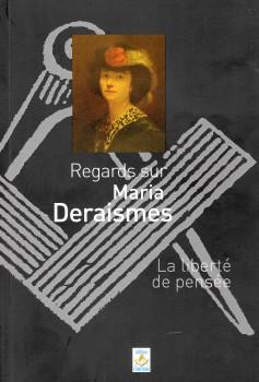 Maria Deraisme,Marguerite Durand,
