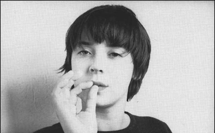 Cat Power - They Tell Me