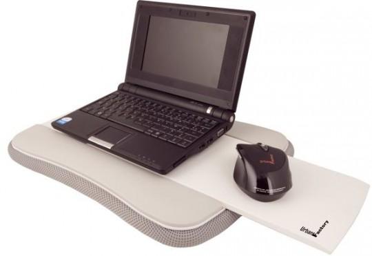 urban-support urban support 540x371 Urban Factory et son bureau nomade