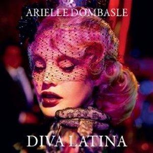 Arielle Dombasle - Diva Latina (2011)
