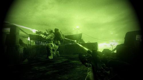 test,codemasters,fps,ps3, xbox360, px, operation flashpoint Red River
