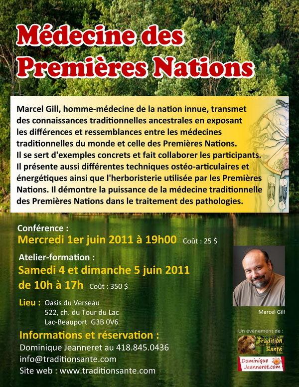 Médecine des Premières Nations : connaissances ancestrales Affiche-MedecinePN-juin2011_resize_resize.jpg
