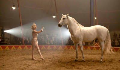 De l'eau pour les éléphants - My Review De l'eau pour les éléphants - My Review