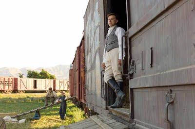 De l'eau pour les éléphants - My Review De l'eau pour les éléphants - My Review