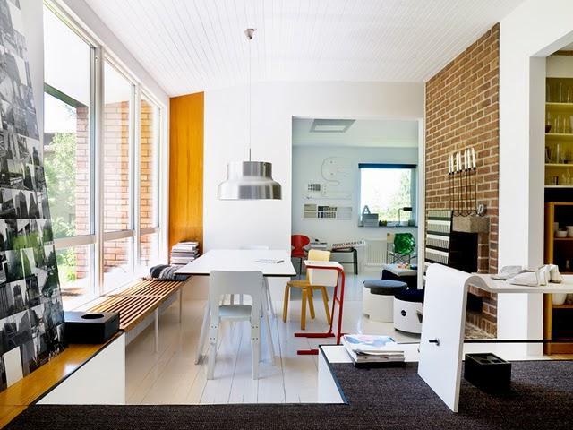 Sunday evening Sunday evening