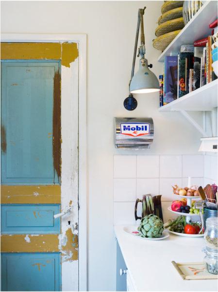 Sunday evening Sunday evening