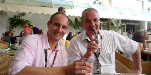 Hors Champ - Part 2 Hors Champ - Part 2