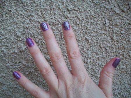 Violet fire.. make_up_050