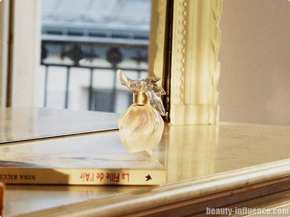 Nina Ricci L'Air