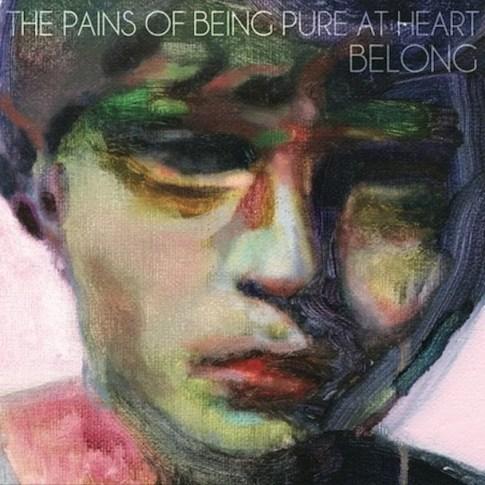 Album de la semaine : the pains of being pure at heart