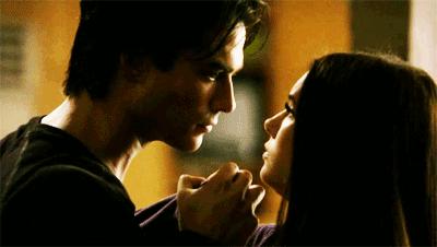damon and elena. Pictures, Images and Photos