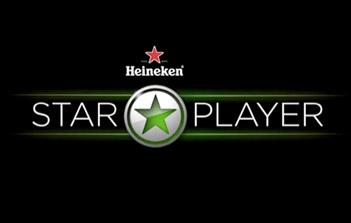 Heineken lance StarPlayer !