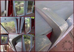 InDiSCréTion N°14 Medard_le_mural_placard_montage