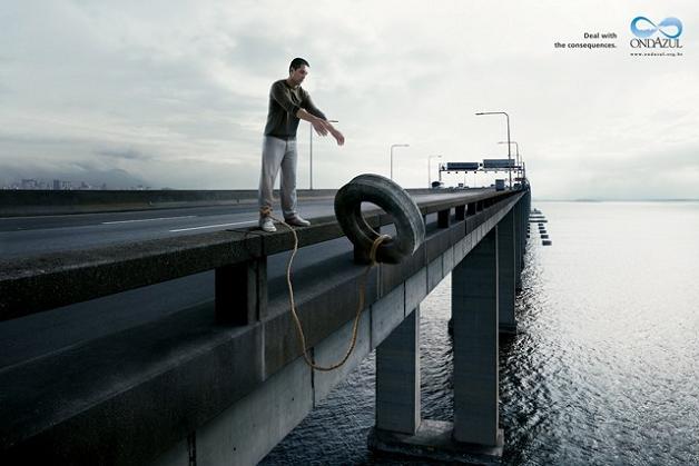 ondazul-pneu Le suicide des pollueurs …