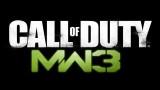 Call of Duty Modern Warfare 3 pour le 8 novembre