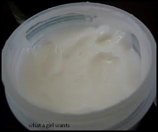 La crème bien riche, toute une Philosophy La crème bien riche, toute une Philosophy