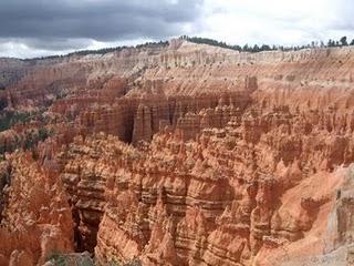 Bryce Canyon - Invitation au voyage Bryce Canyon - Invitation au voyage