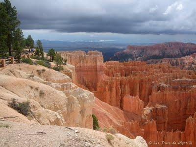 Bryce Canyon - Invitation au voyage Bryce Canyon - Invitation au voyage
