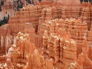 Bryce Canyon - Invitation au voyage Bryce Canyon - Invitation au voyage