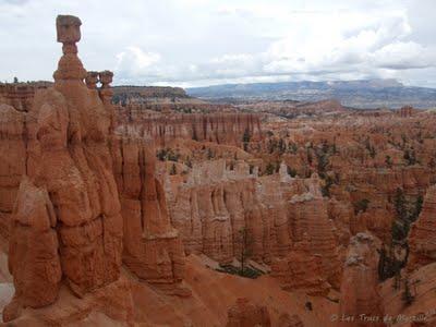 Bryce Canyon - Invitation au voyage Bryce Canyon - Invitation au voyage