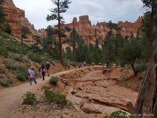 Bryce Canyon - Invitation au voyage Bryce Canyon - Invitation au voyage