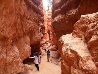Bryce Canyon - Invitation au voyage Bryce Canyon - Invitation au voyage