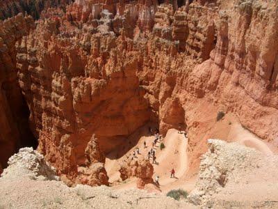 Bryce Canyon - Invitation au voyage Bryce Canyon - Invitation au voyage
