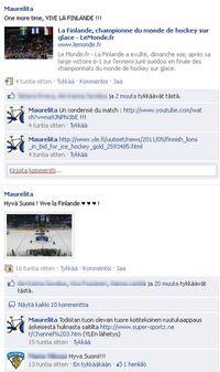Maurelita-hockey