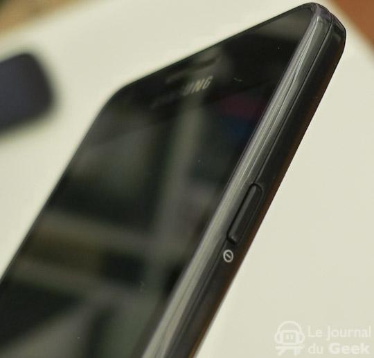 samsung galaxy s2 live 08 Test : Samsung Galaxy S2