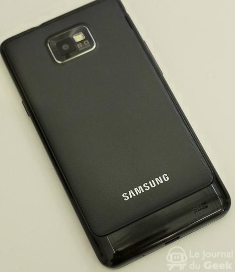 samsung galaxy s2 live 11 Test : Samsung Galaxy S2