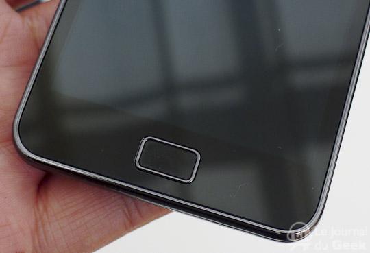 samsung galaxy s2 live 06 Test : Samsung Galaxy S2
