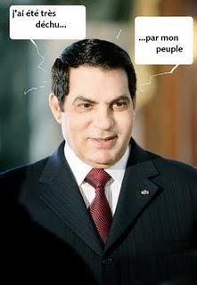 Le paysage politique tunisien 2.0 Le paysage politique tunisien 2.0