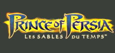 Test: Prince of Persia Les Sables du Temps HD Test: Prince of Persia Les Sables du Temps HD