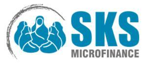 SKS microfinance india