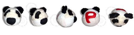 BALLE P COMME PANDA balle_panda6