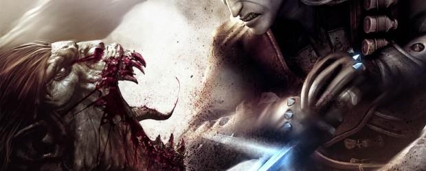 The Witcher 2 aura des DLC gratuits ! C'est la révolution ! Mort aux DLC payants !