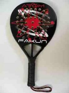 FAKUN raquettes.