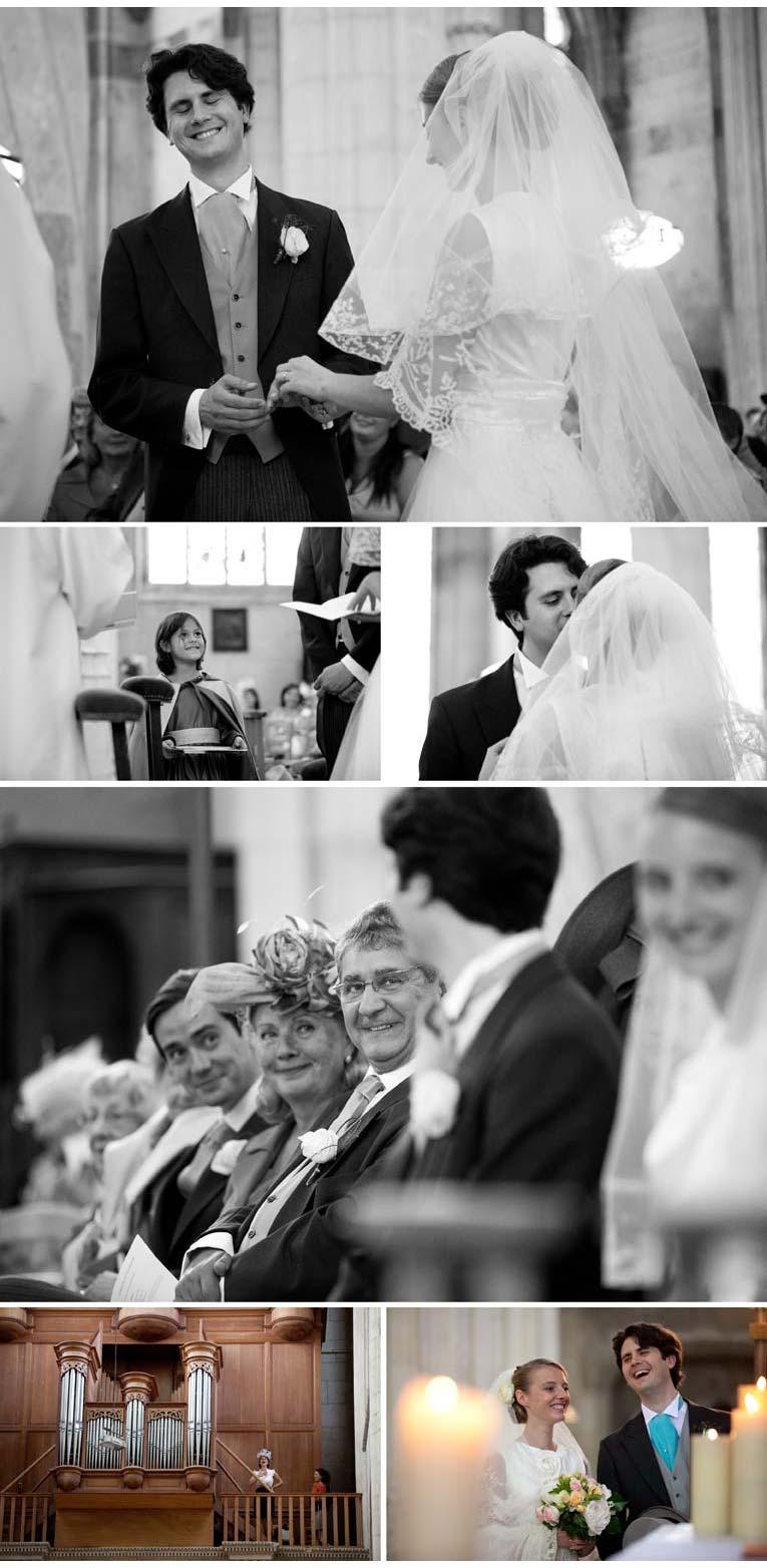 Mariage-Chateau-de-Serans-ACF8 Anne-Charlotte + Florimond : Mariage au Château de Serans dans l’Oise le 14 mai 2011