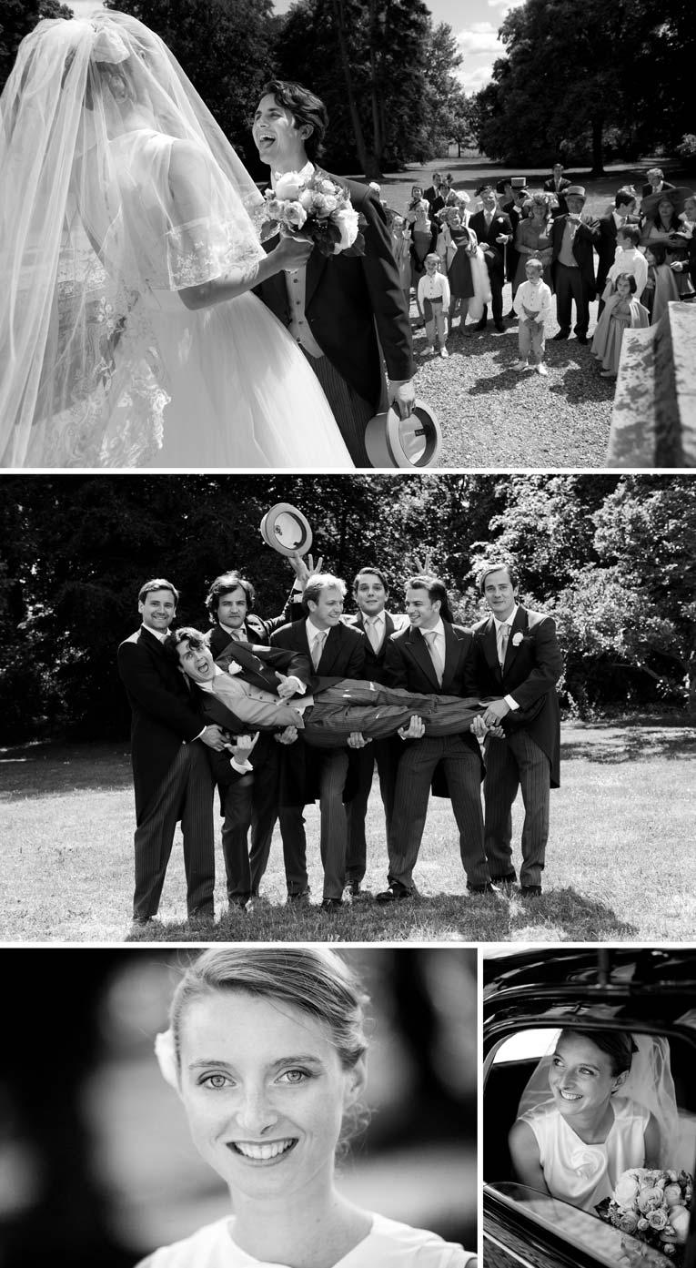 Mariage-Chateau-de-Serans-ACF5 Anne-Charlotte + Florimond : Mariage au Château de Serans dans l’Oise le 14 mai 2011