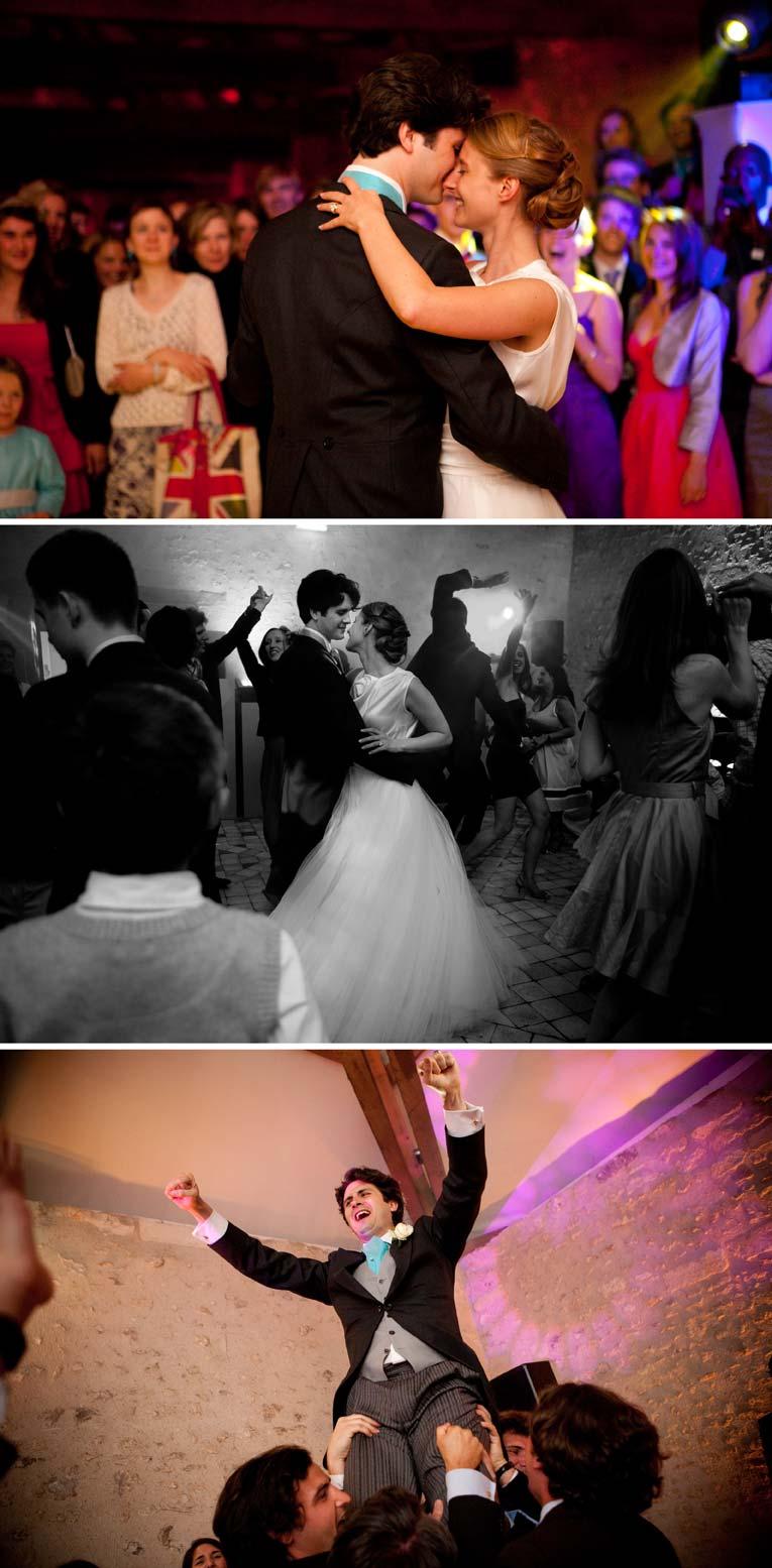 Mariage-Chateau-de-Serans-ACF15 Anne-Charlotte + Florimond : Mariage au Château de Serans dans l’Oise le 14 mai 2011