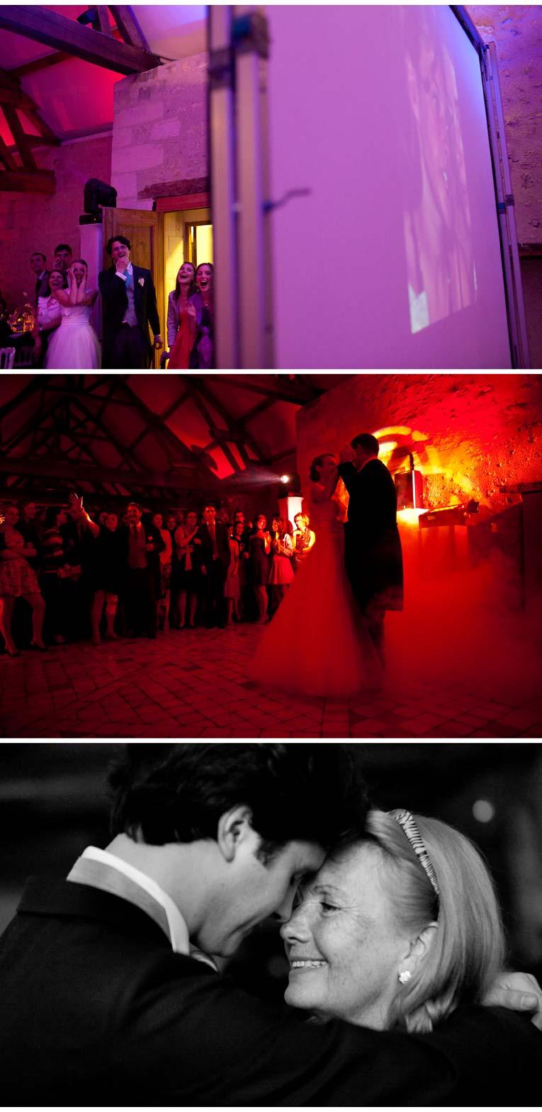 Mariage-Chateau-de-Serans-ACF14 Anne-Charlotte + Florimond : Mariage au Château de Serans dans l’Oise le 14 mai 2011