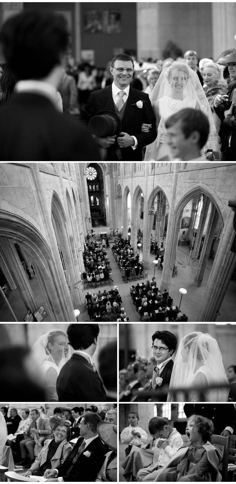 Mariage-Chateau-de-Serans-ACF6 Anne-Charlotte + Florimond : Mariage au Château de Serans dans l’Oise le 14 mai 2011