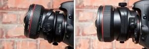 Test de l’objectif Canon 17 mm TS-E f4