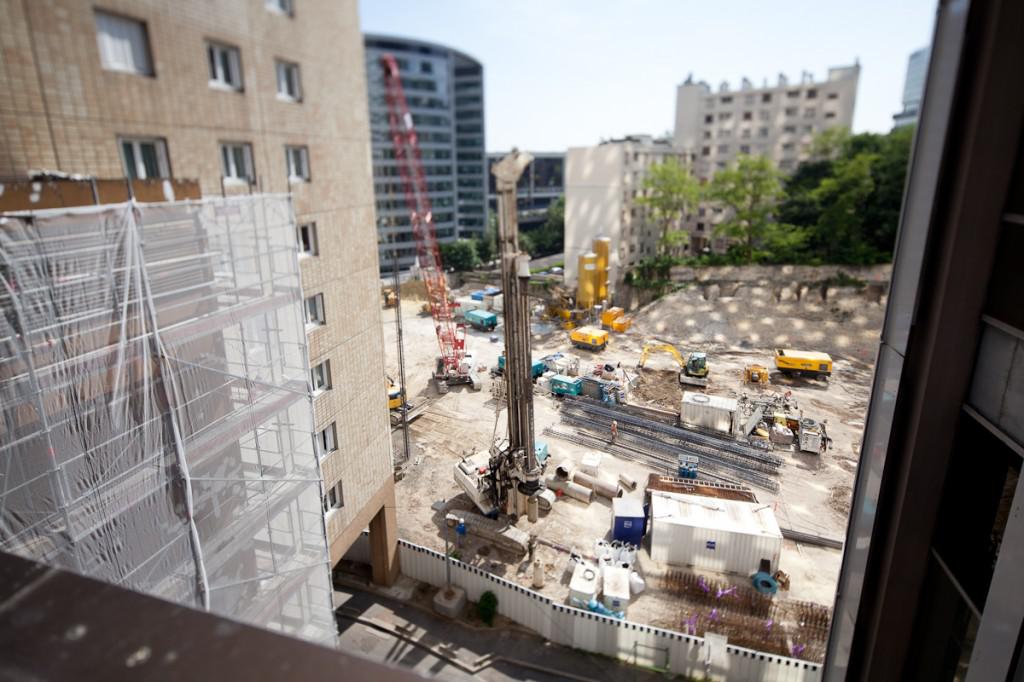 Test de l’objectif Canon 17 mm TS-E f4