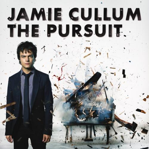 41 Covers d’albums de musique pour vous inspirer! CD de Jamie cullum – the pursuit
