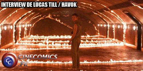 Interview de Lucas Till aka Havok dans X-Men Le Commencement! interview-lucas-til