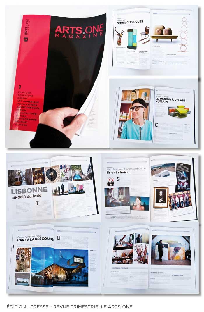 Graphisme :: ArtsOne est en kiosque! http://4.bp.blogspot.com/-puujIEyUnGY/TdJa9Qt1BXI/AAAAAAAAOXU/SoRYyzQ0FE4/s1600/Edition-arts-one-adelap.jpg
