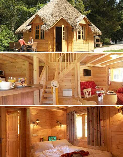 camping-glamping camping glamour