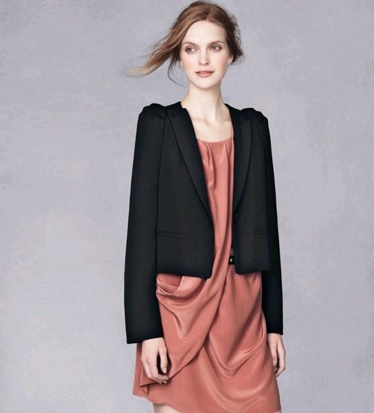 Vanessa Bruno créé pour La Redoute Vanessa Bruno créé pour La Redoute